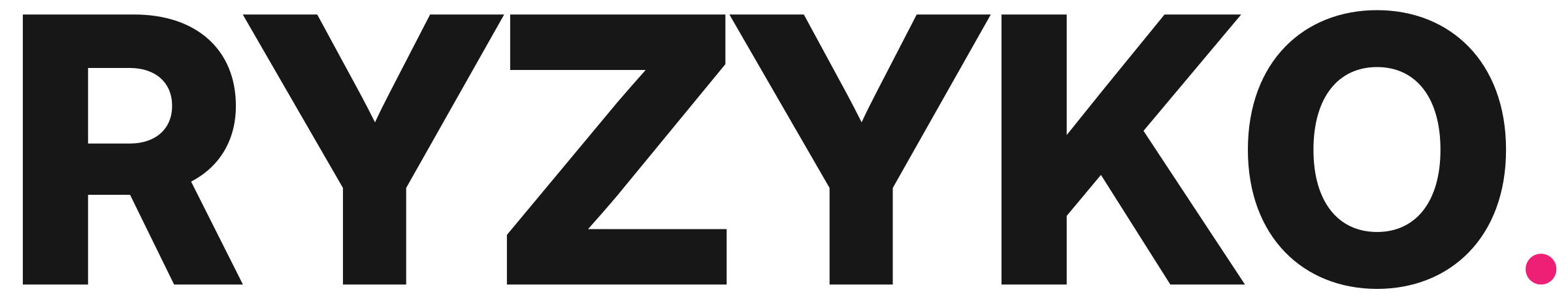 RYZYKO.
